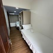 Standard Duplo Solteiro