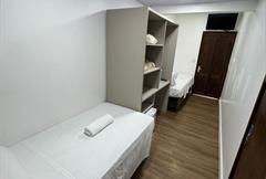 Standard Duplo Solteiro