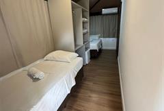 Standard Duplo Solteiro