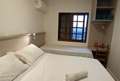 Standard Superior Quadruplo