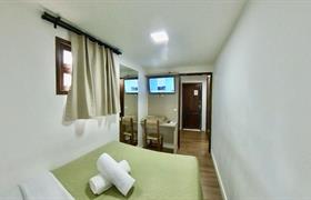 Standard Térreo do Hotel Natur Campeche 