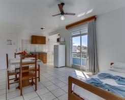 Apartamento de 1 Quarto (4 Adultos)