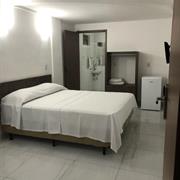 STANDARD SEM VARANDA