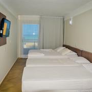 STANDARD VISTA MAR COM VARANDA