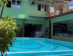 Pousada Casa Porto