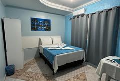 Quarto Casal