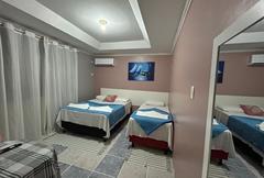 Quarto Triplo