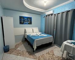 Quarto Casal