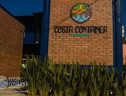 Pousada Costa Container