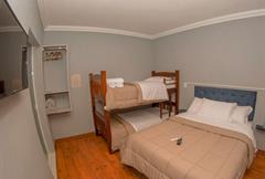 Apartamento Standard Adaptado - STA