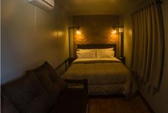 Apartamento Standard - STD