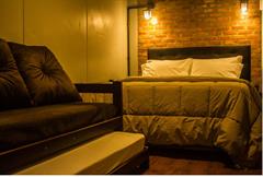 Apartamento Standard Plus - STP.