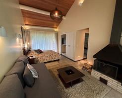 Suíte Luxo com Hidromassagem Dupla