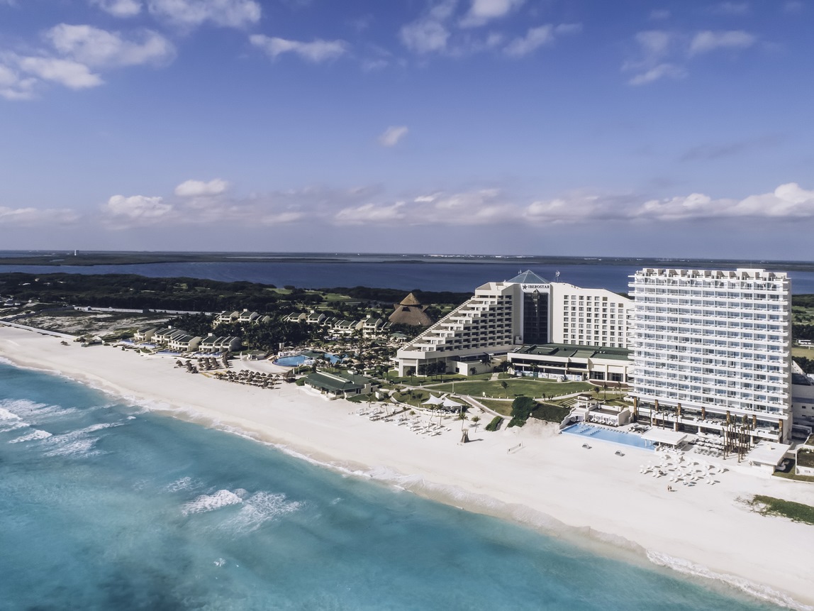 Iberostar Selection Coral Cancún