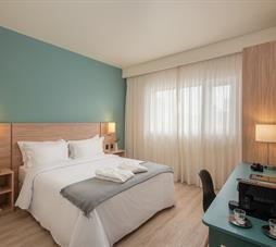 Hotel Intercity Curitiba Batel