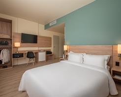 Standard PcD - 1 Cama Casal