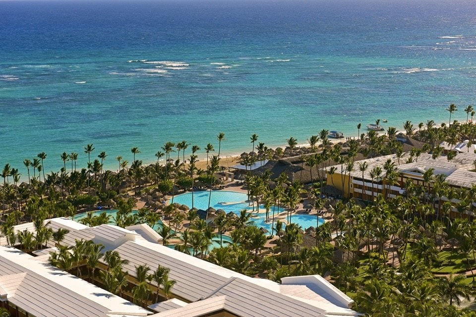 Punta Cana — Iberostar Waves Punta Cana