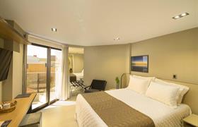 Superior do Infinity At The Sea By Welkom
