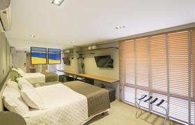 Studio do Infinity At The Sea By Welkom