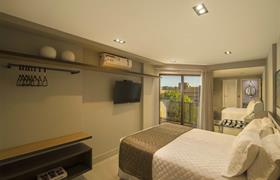 Superior Luxo do Infinity At The Sea By Welkom