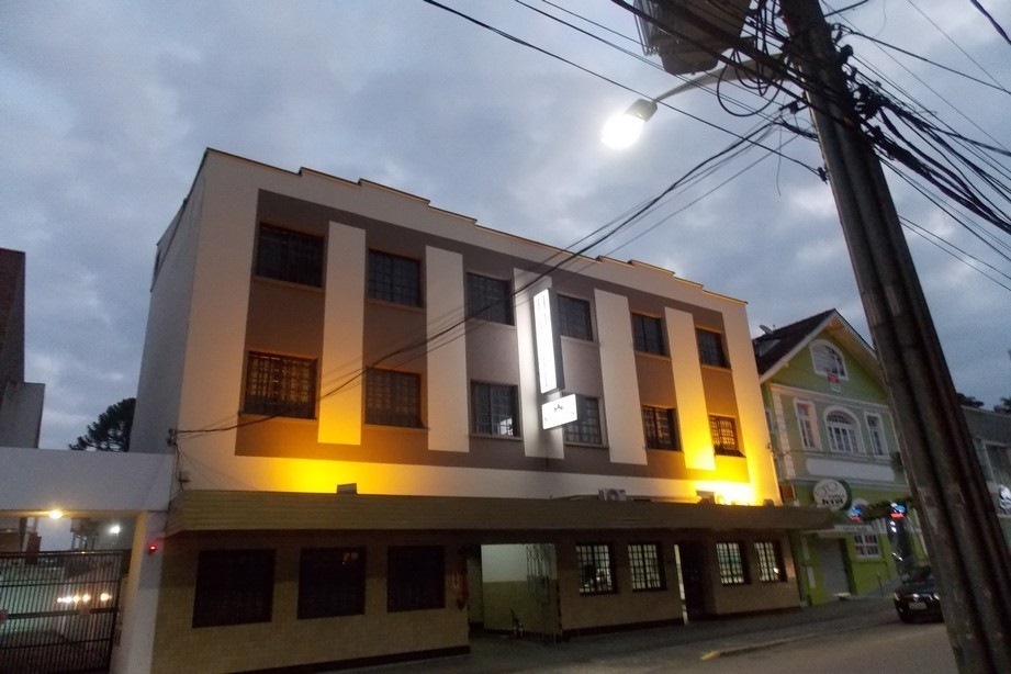 Hotel Mattes 1