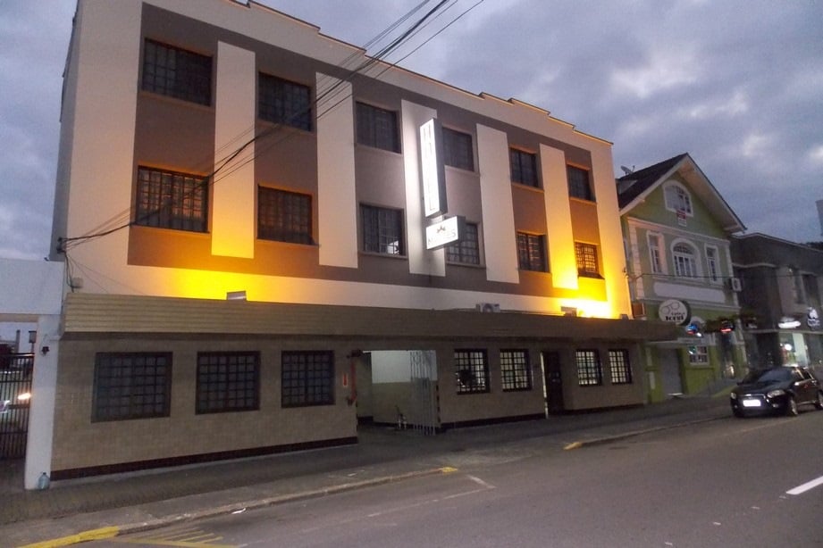 Hotel Mattes 2