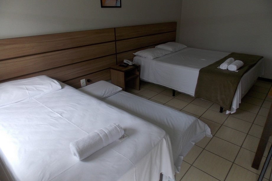 Hotel Mattes 4
