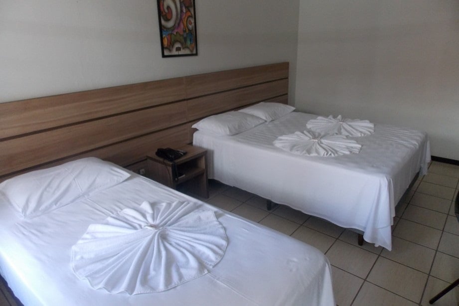 Hotel Mattes 5