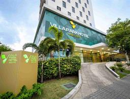 VILLA PARK HOTEL RECIFE
