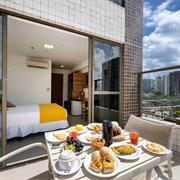 Standard Com Varanda