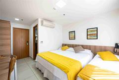 Triplo Casal Standard