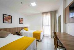 Duplo Solteiro Standard