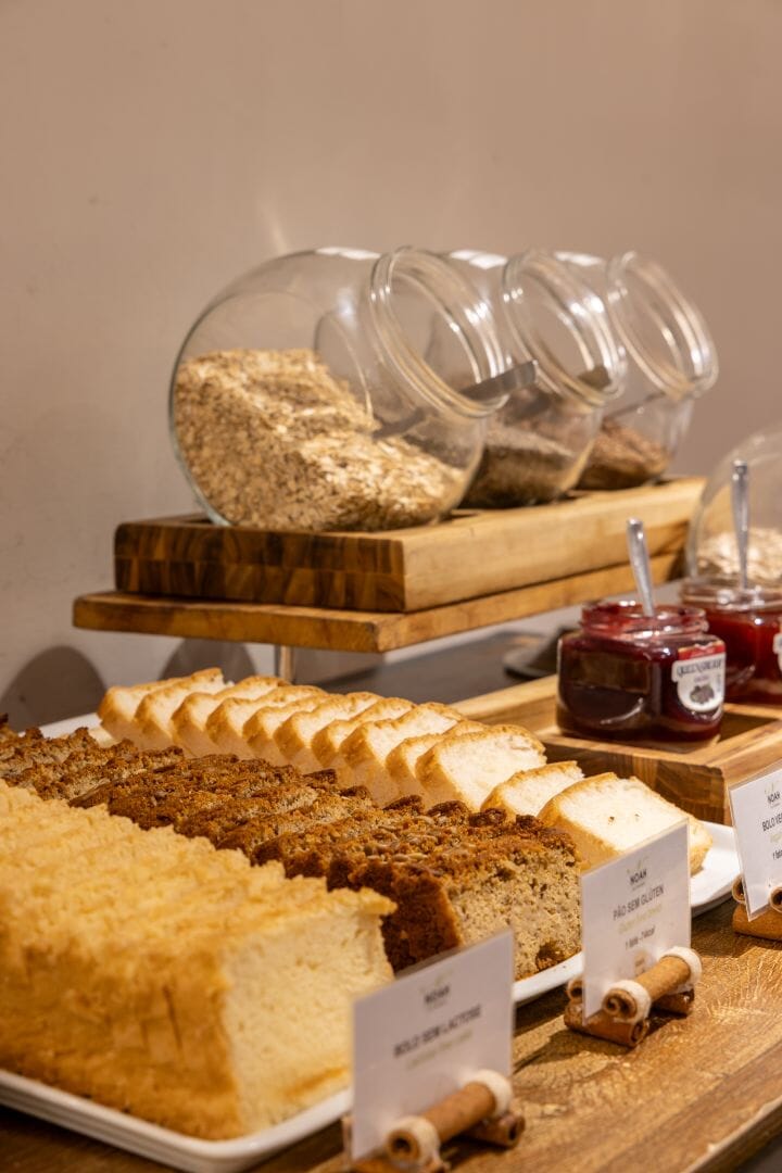 Imagem ilustrativa do hotel Blue Tree Premium Paulista