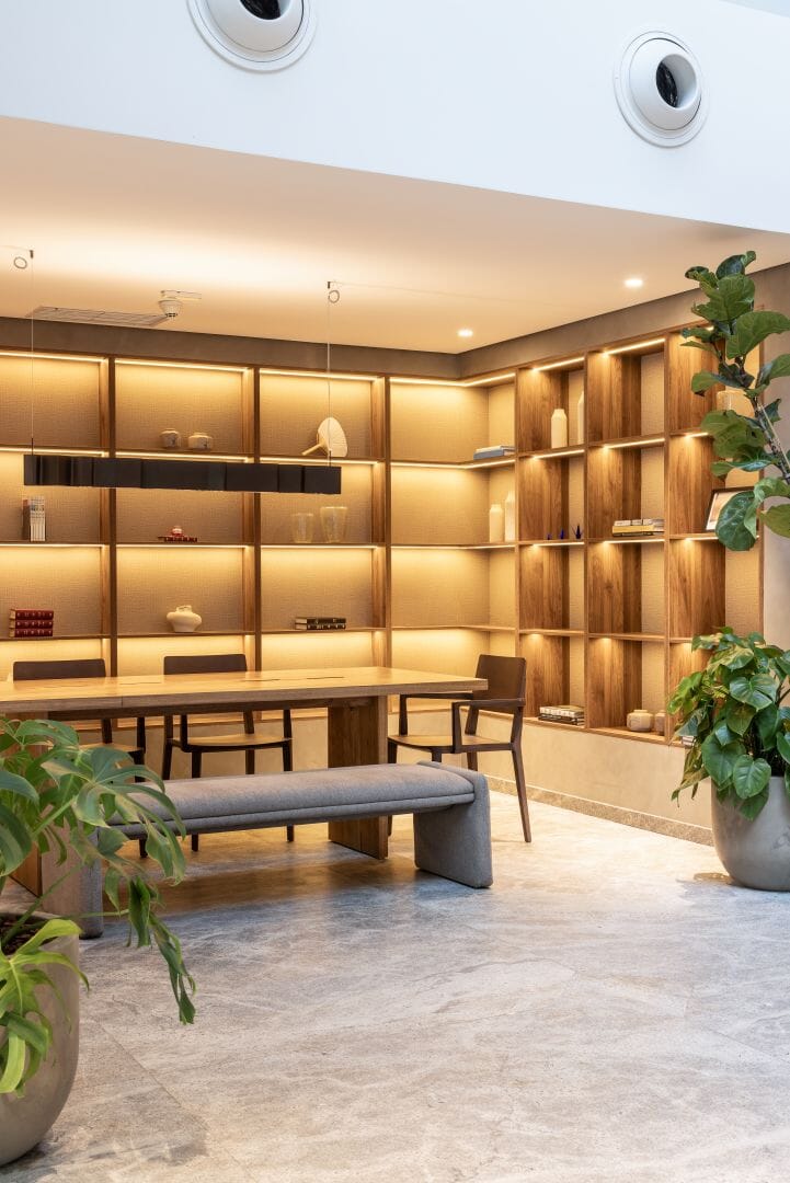 Imagem ilustrativa do hotel Blue Tree Premium Paulista