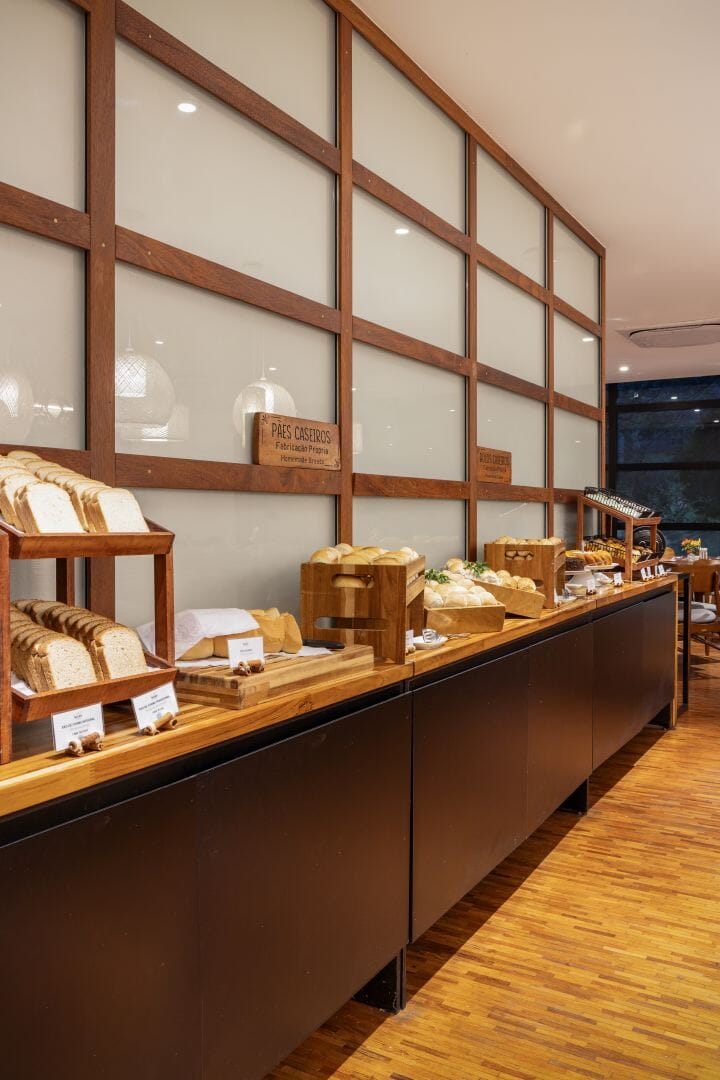 Imagem ilustrativa do hotel Blue Tree Premium Paulista