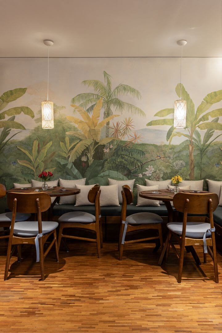 Imagem ilustrativa do hotel Blue Tree Premium Paulista