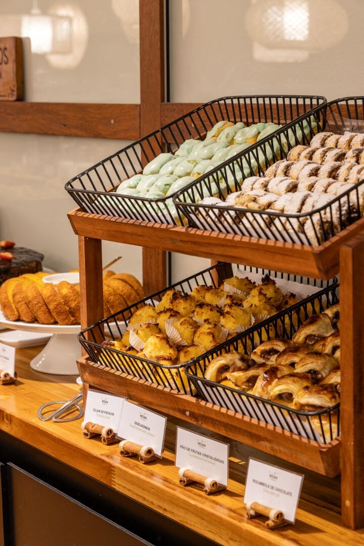 Imagem ilustrativa do hotel Blue Tree Premium Paulista