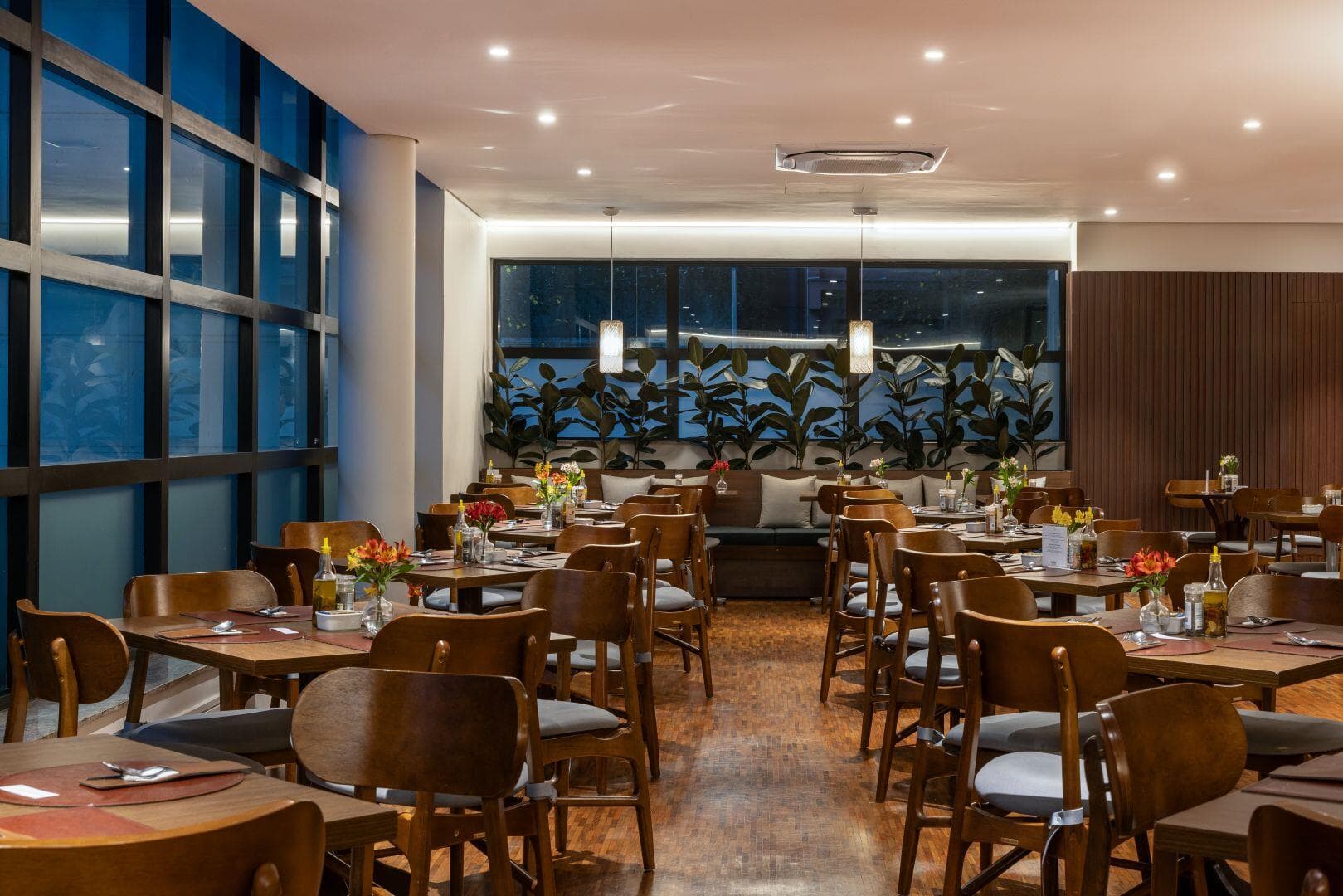 Imagem ilustrativa do hotel Blue Tree Premium Paulista