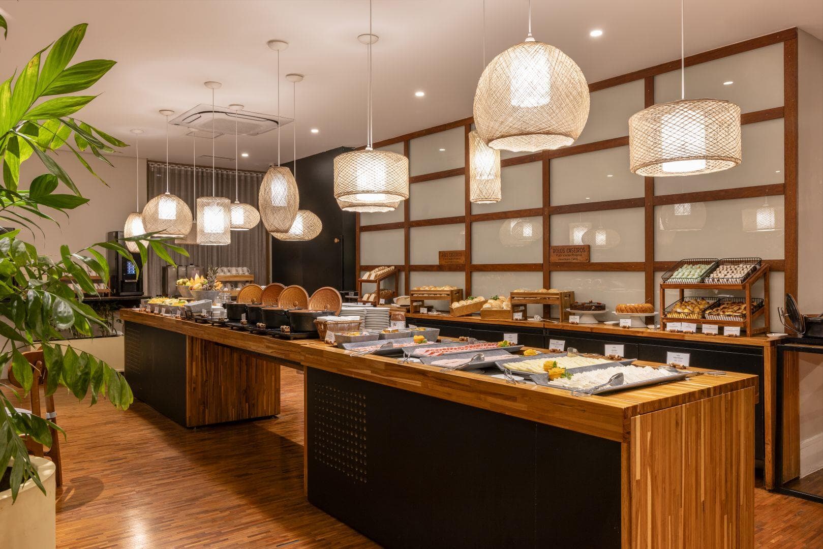 Imagem ilustrativa do hotel Blue Tree Premium Paulista