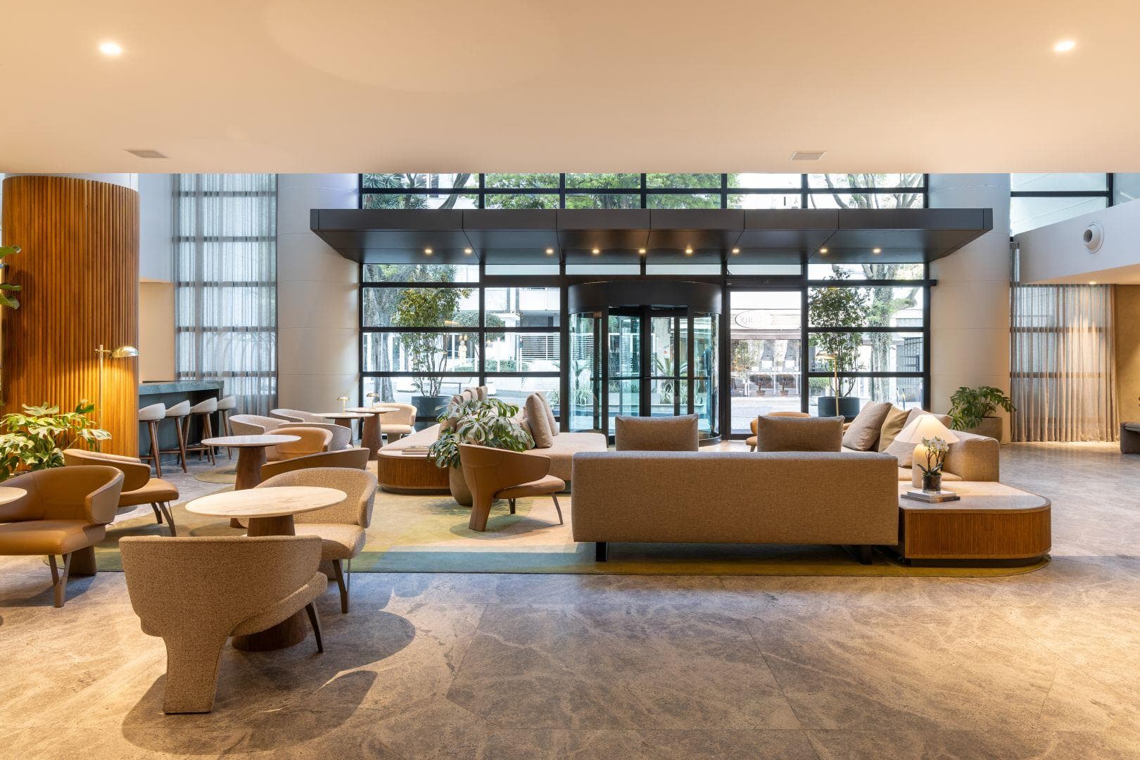 Imagem ilustrativa do hotel Blue Tree Premium Paulista