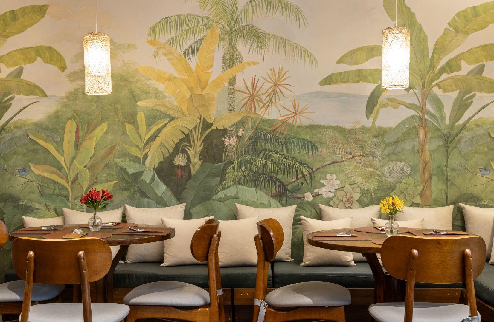 Imagem ilustrativa do hotel Blue Tree Premium Paulista