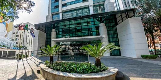 Blue Tree Premium Paulista