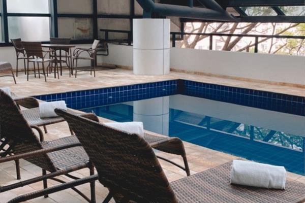 Foto 49 do Blue Tree Premium Paulista