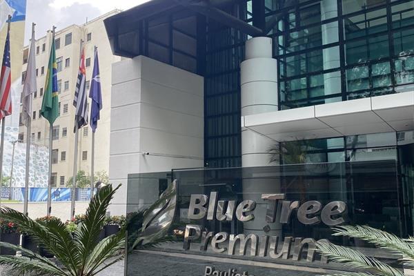 Foto 54 do Blue Tree Premium Paulista