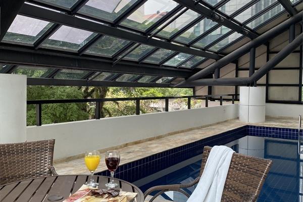 Foto 55 do Blue Tree Premium Paulista
