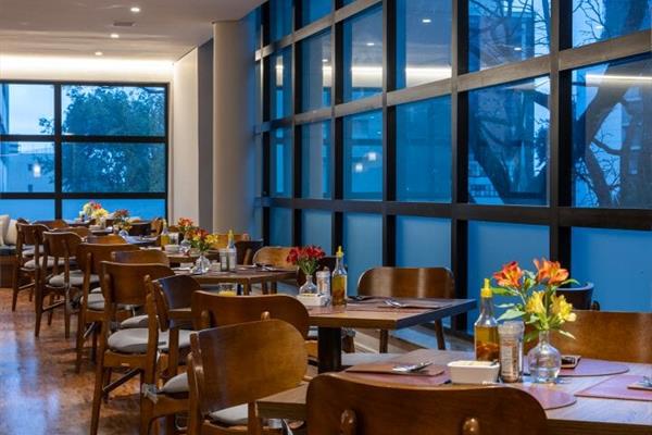 Foto 59 do Blue Tree Premium Paulista