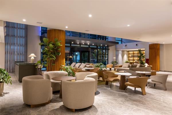 Foto 18 do Blue Tree Premium Paulista