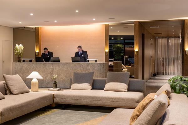 Foto 48 do Blue Tree Premium Paulista