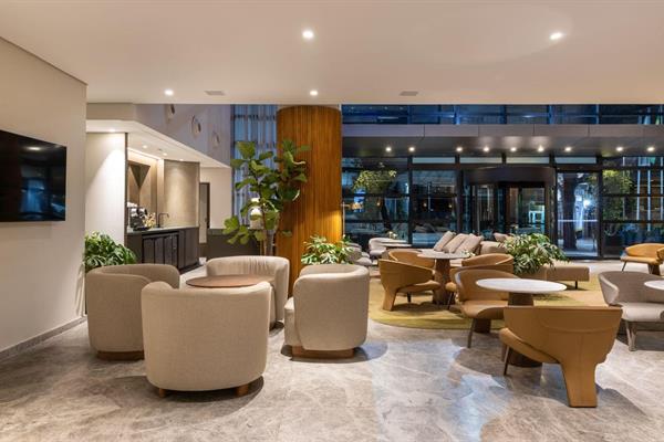 Foto 19 do Blue Tree Premium Paulista