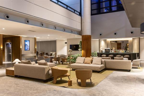 Foto 15 do Blue Tree Premium Paulista